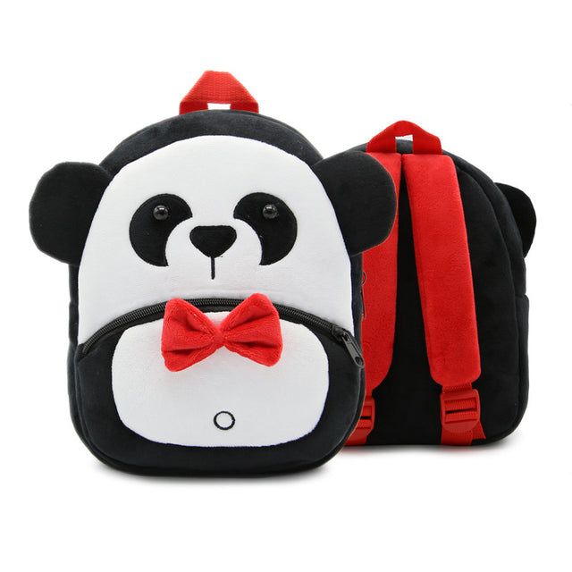 Toddler Backpack