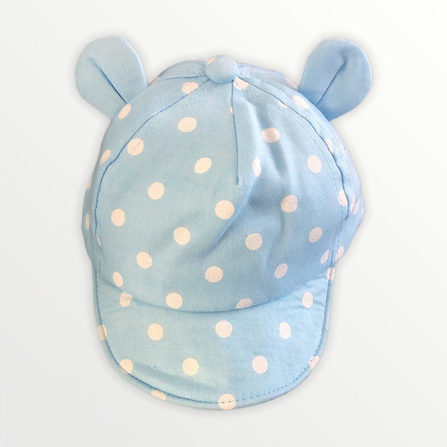 Toddler Bunny Hat