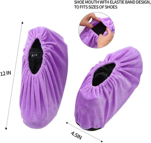 Reusable Shoe Covers