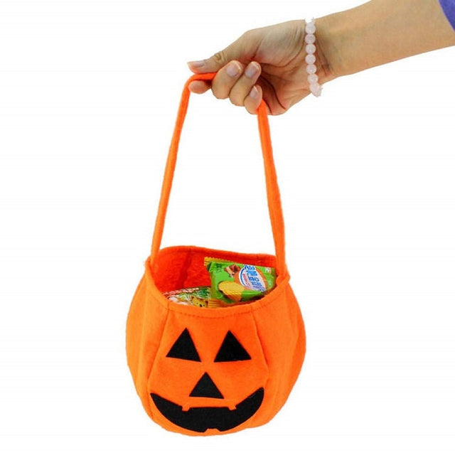 Halloween Gift Box For Kids