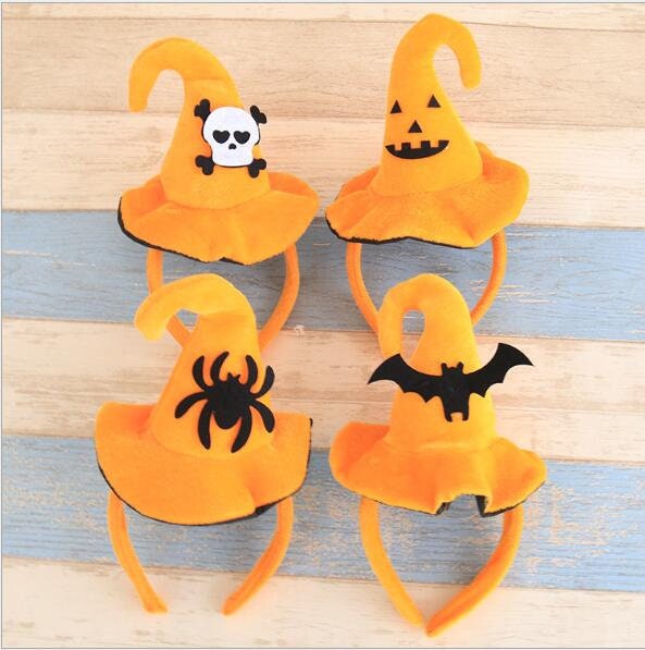 Halloween Gift Box For Kids