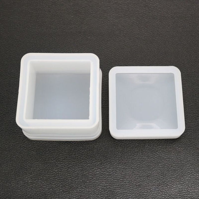 Resin Box Mold