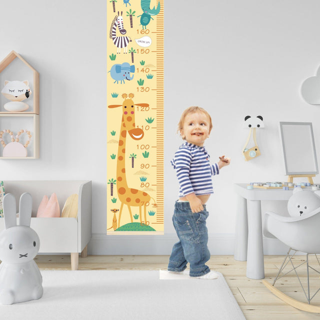 Canvas Growth Chart