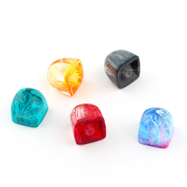 Artisan Keycaps