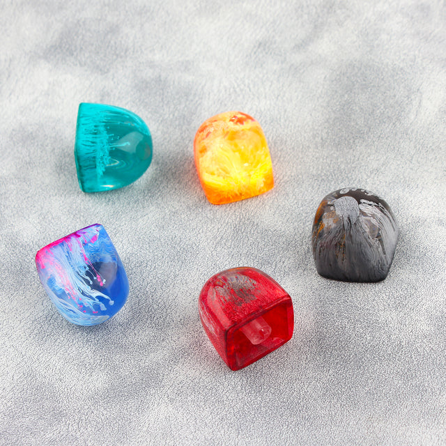 Artisan Keycaps